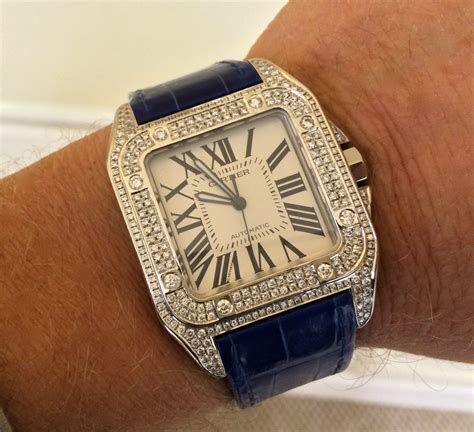 cartier diamond watches|diamond cartier watch aliexpress.